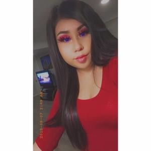 Meet your Posher, Mariah